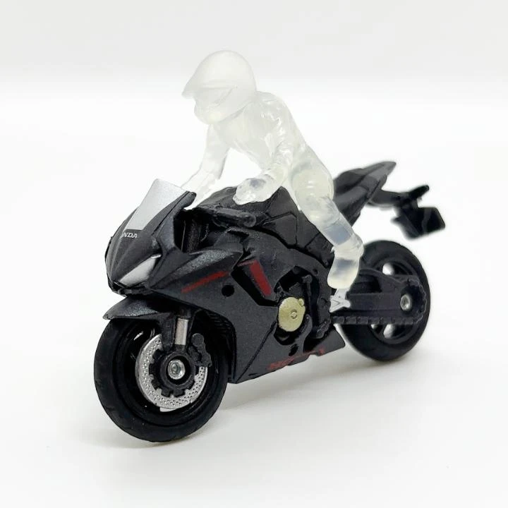 トミカ アジア限定トミカ 04 ホンダ CBR1000RRの商品画像
