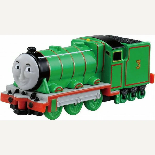 トーマストミカ 08 ヘンリーの商品画像
