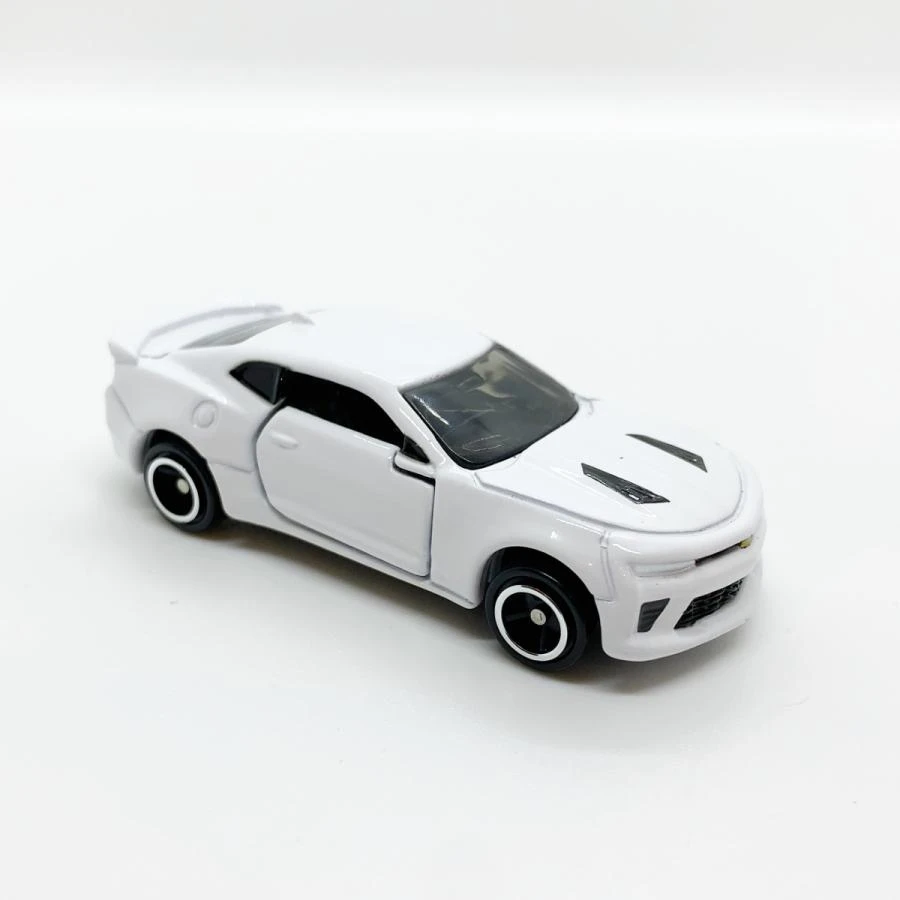 トミカ アジア限定 AO-04 シボレー カマロの商品画像