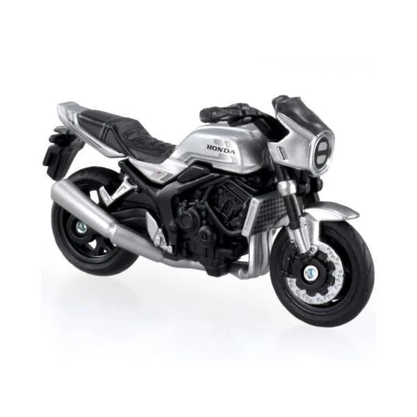 トミカ No.64 ホンダ CB1000F(初回特別仕様) ミニカー 車 くるま 3歳の商品画像