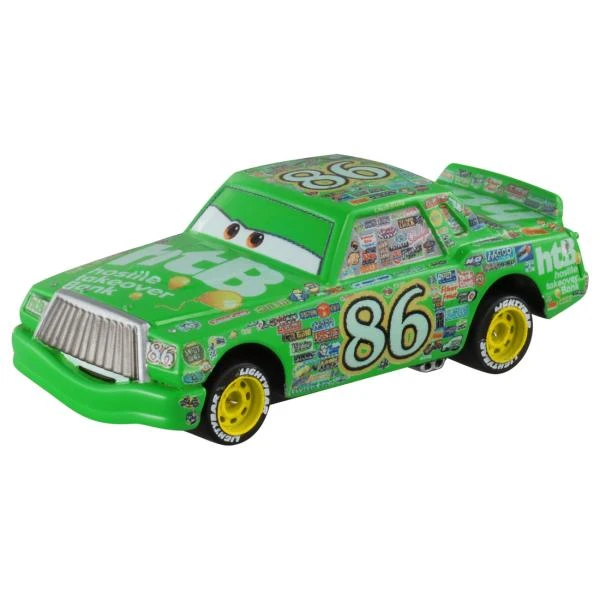 ディズニー・ピクサー トミカコレクション C-11 チック・ヒックスミニカー 返品種別Bの商品画像
