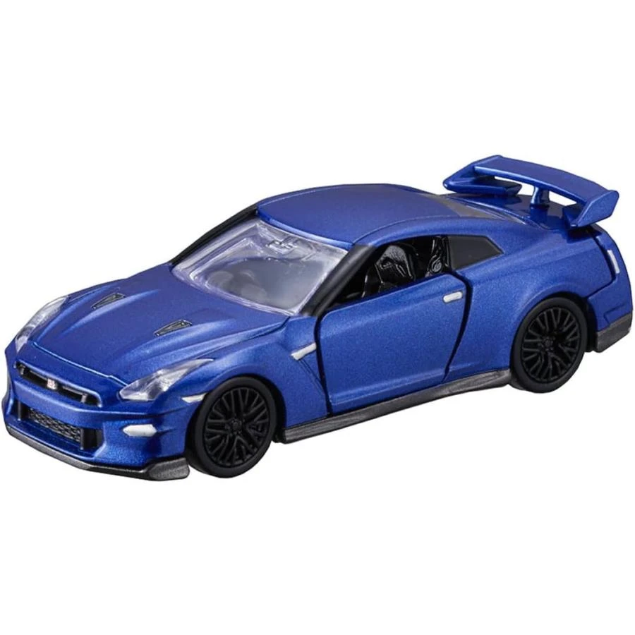 トミカプレミアム 49 日産 NISSAN GT−R (2025) (トミカプレミアム発売記念仕様)の商品画像